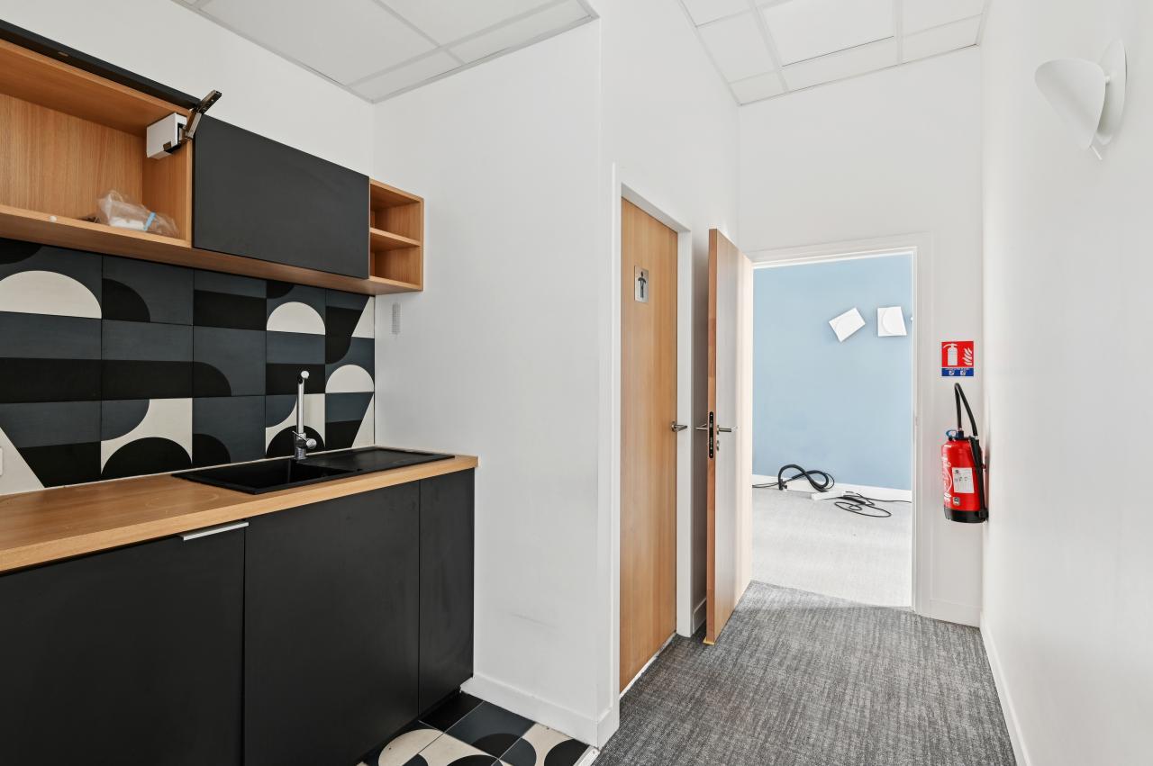 Bureau Paris 759m² Location bureau Paris OLBUR2308357 3